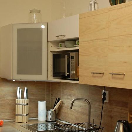 Apartman Masaryk Lipová-lázně Eksteriør billede
