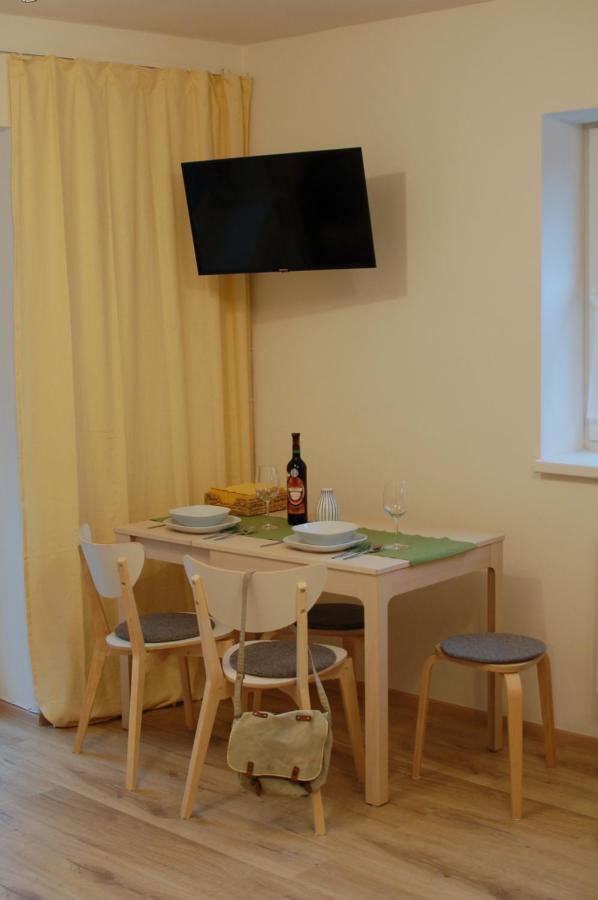 Apartman Masaryk Lipová-lázně Eksteriør billede