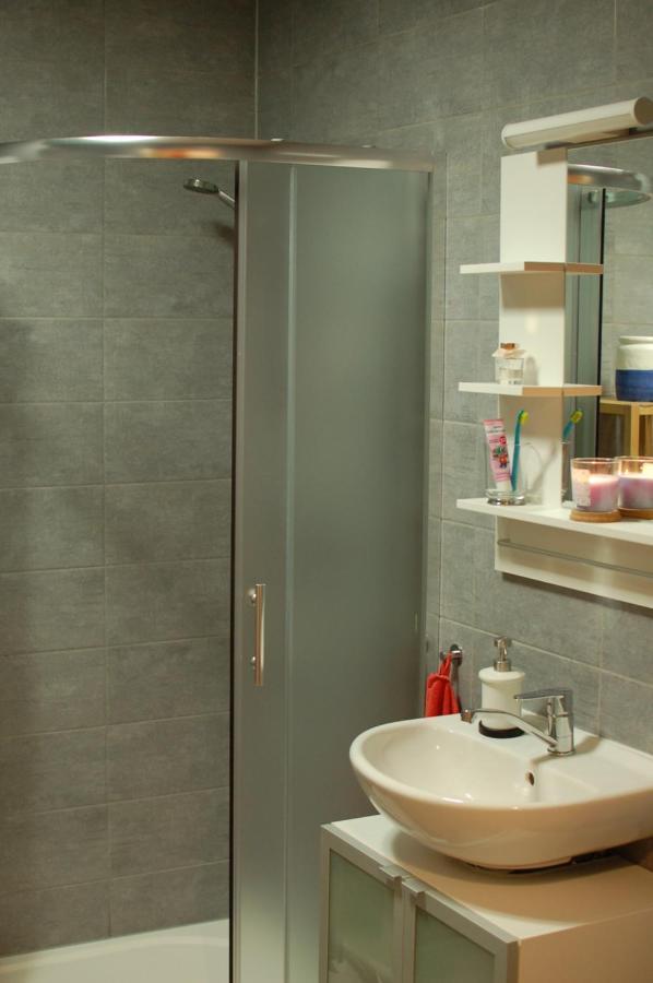 Apartman Masaryk Lipová-lázně Eksteriør billede