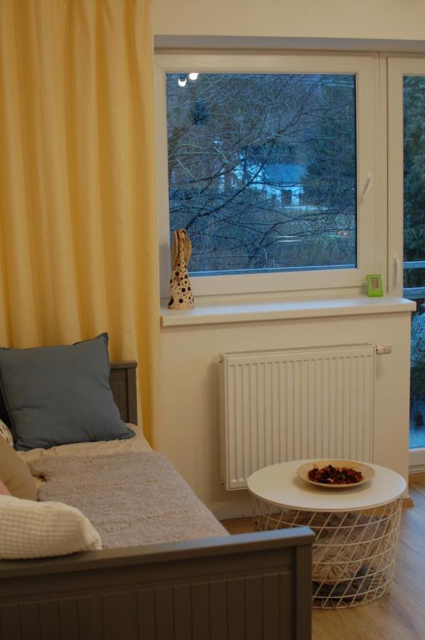 Apartman Masaryk Lipová-lázně Eksteriør billede